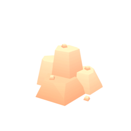 Rock Sand B